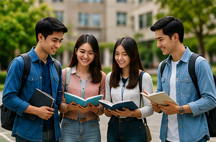 Student Visa